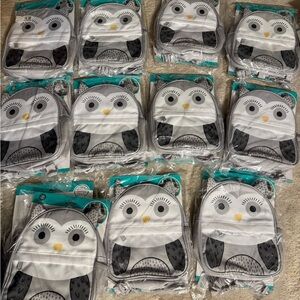 15 Party goodie bag - backpack